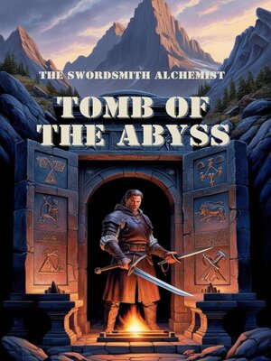 cover image of Tomb of the Abyss